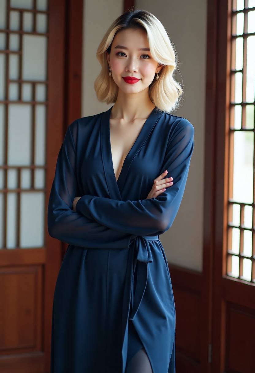 纸鸢少年动画海报