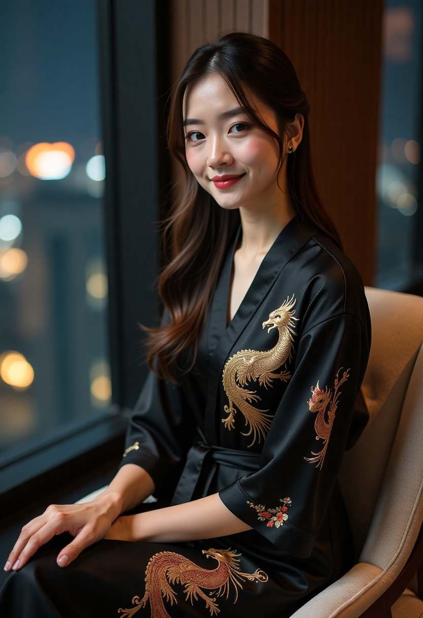给阿嚒的情书电影海报