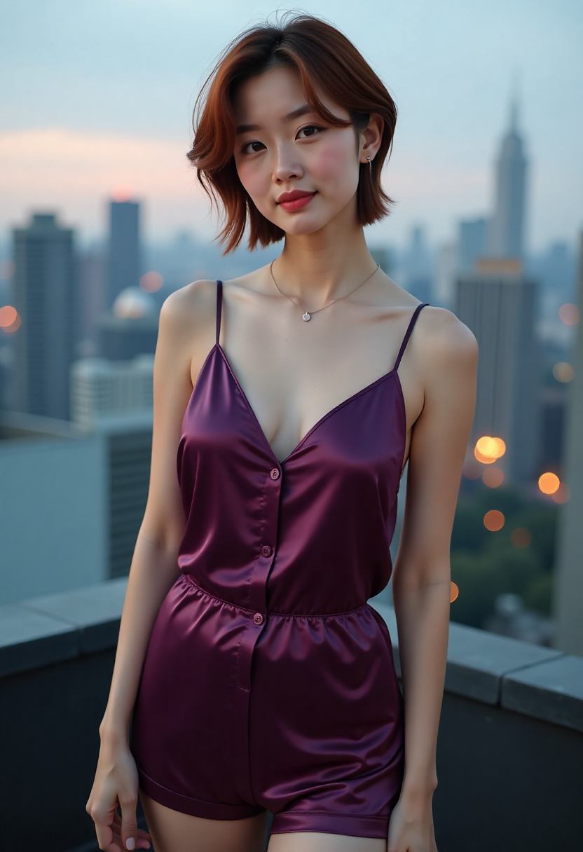 小镇慢邮局海报