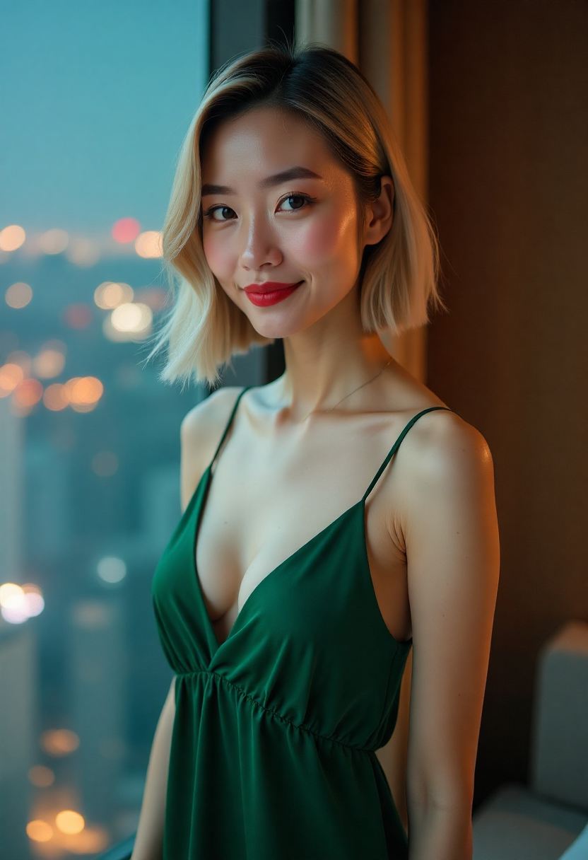 长街灯未眠电视剧海报