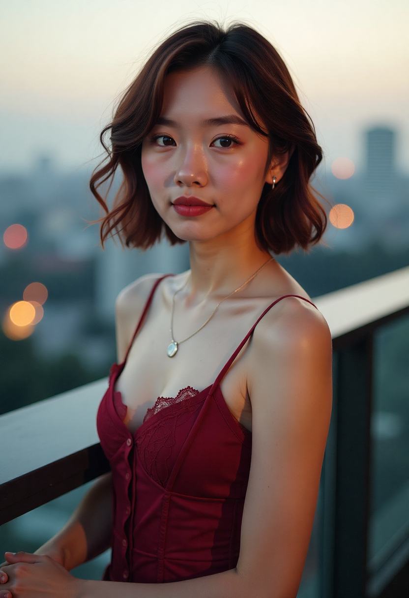 旧信与手写笔记的电影场景